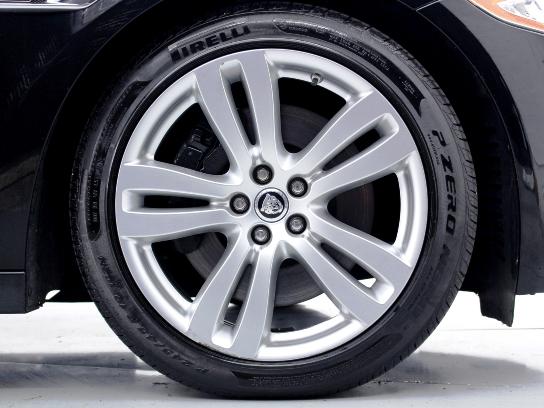 Florida Fine Cars - Used JAGUAR XJ 2012 MIAMI XJL