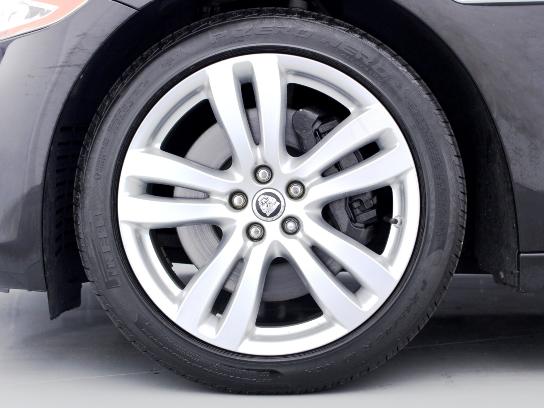 Florida Fine Cars - Used JAGUAR XJ 2012 MIAMI XJL