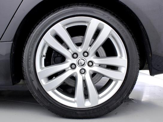 Florida Fine Cars - Used JAGUAR XJ 2012 MIAMI XJL