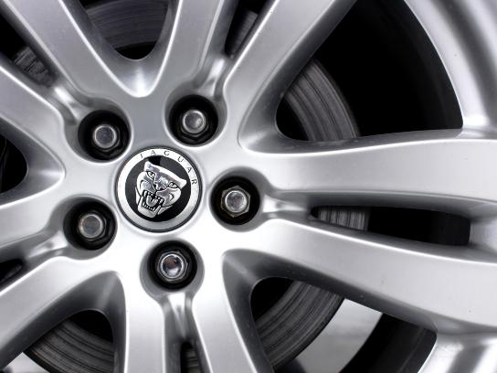 Florida Fine Cars - Used JAGUAR XJ 2012 MIAMI XJL