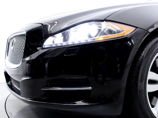 Florida Fine Cars - Used JAGUAR XJ 2012 MIAMI XJL