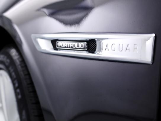 Florida Fine Cars - Used JAGUAR XJ 2012 MIAMI XJL