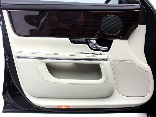 Florida Fine Cars - Used JAGUAR XJ 2012 MIAMI XJL