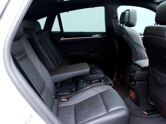 Florida Fine Cars - Used BMW X6 2012 MIAMI XDRIVE35I
