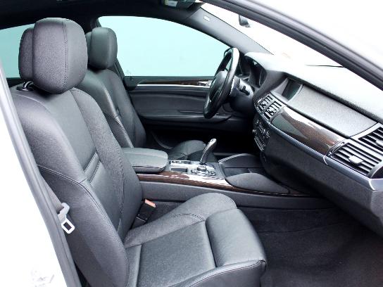 Florida Fine Cars - Used BMW X6 2012 MIAMI XDRIVE35I
