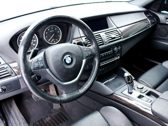 Florida Fine Cars - Used BMW X6 2012 MIAMI XDRIVE35I