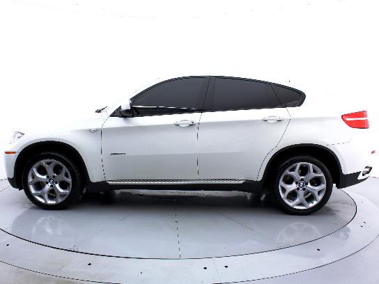 Florida Fine Cars - Used BMW X6 2012 MIAMI XDRIVE35I