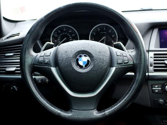Florida Fine Cars - Used BMW X6 2012 MIAMI XDRIVE35I
