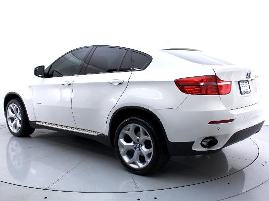 Florida Fine Cars - Used BMW X6 2012 MIAMI XDRIVE35I