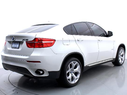 Florida Fine Cars - Used BMW X6 2012 MIAMI XDRIVE35I