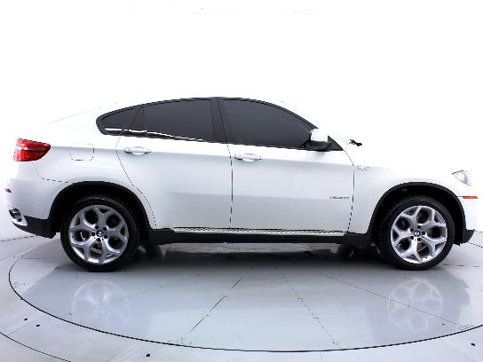 Florida Fine Cars - Used BMW X6 2012 MIAMI XDRIVE35I