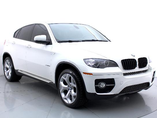 Florida Fine Cars - Used BMW X6 2012 MIAMI XDRIVE35I