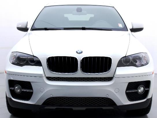 Florida Fine Cars - Used BMW X6 2012 MIAMI XDRIVE35I