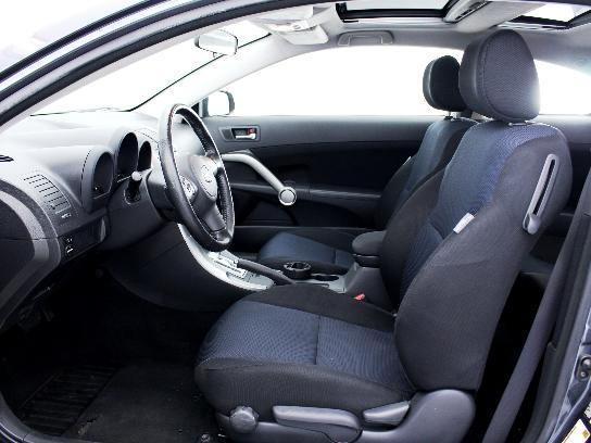 Florida Fine Cars - Used SCION TC 2009 HOLLYWOOD 