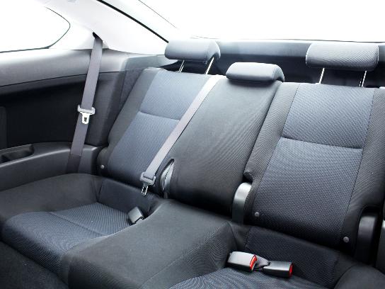 Florida Fine Cars - Used SCION TC 2009 HOLLYWOOD 