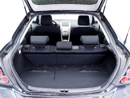 Florida Fine Cars - Used SCION TC 2009 HOLLYWOOD 