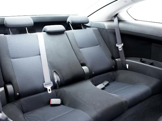 Florida Fine Cars - Used SCION TC 2009 HOLLYWOOD 