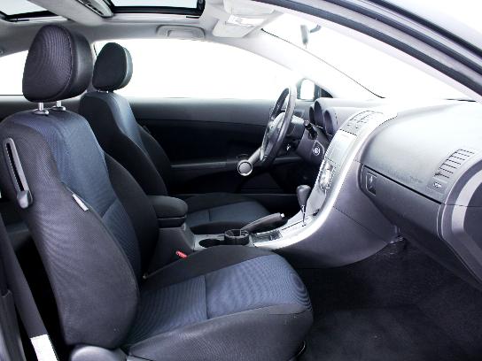 Florida Fine Cars - Used SCION TC 2009 HOLLYWOOD 