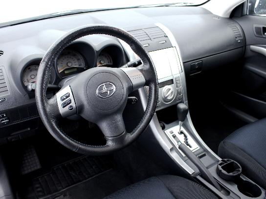 Florida Fine Cars - Used SCION TC 2009 HOLLYWOOD 