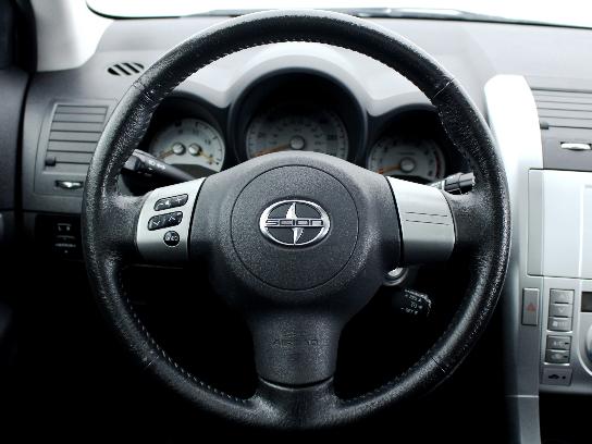 Florida Fine Cars - Used SCION TC 2009 HOLLYWOOD 