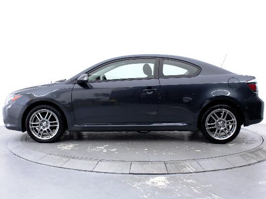 Florida Fine Cars - Used SCION TC 2009 HOLLYWOOD 