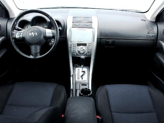 Florida Fine Cars - Used SCION TC 2009 HOLLYWOOD 