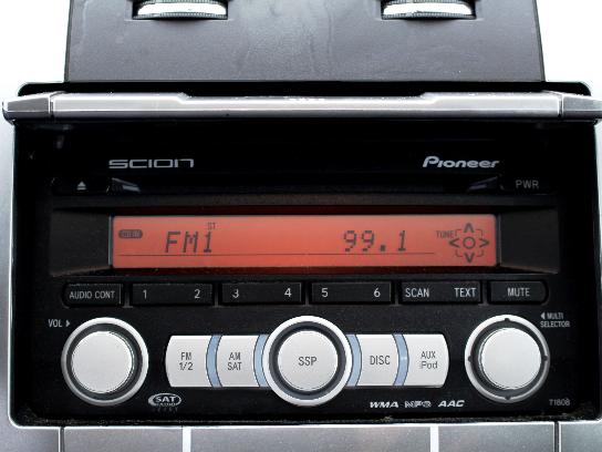 Florida Fine Cars - Used SCION TC 2009 HOLLYWOOD 