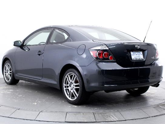 Florida Fine Cars - Used SCION TC 2009 HOLLYWOOD 