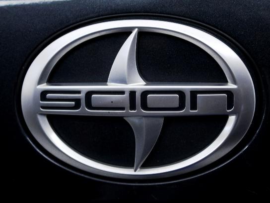 Florida Fine Cars - Used SCION TC 2009 HOLLYWOOD 