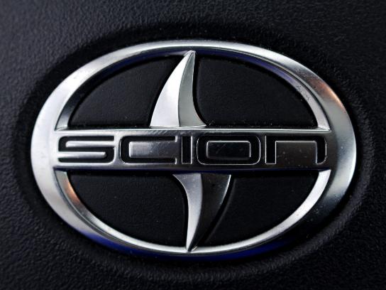 Florida Fine Cars - Used SCION TC 2009 HOLLYWOOD 