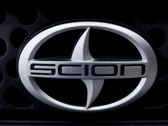 Florida Fine Cars - Used SCION TC 2009 HOLLYWOOD 