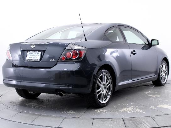 Florida Fine Cars - Used SCION TC 2009 HOLLYWOOD 