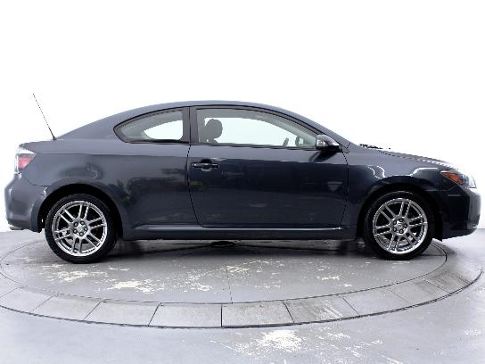 Florida Fine Cars - Used SCION TC 2009 HOLLYWOOD 