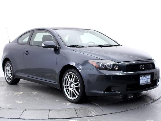 Florida Fine Cars - Used SCION TC 2009 HOLLYWOOD 