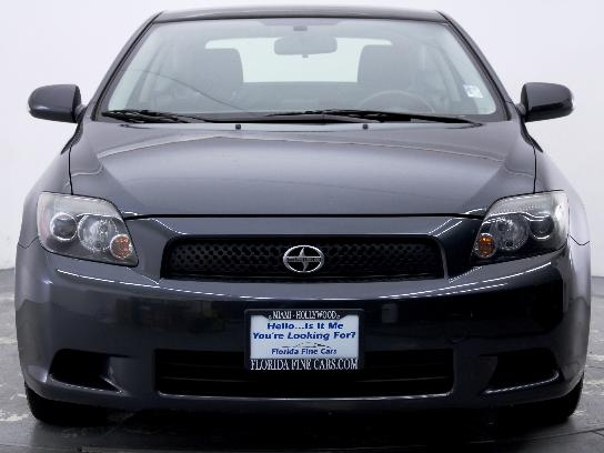 Florida Fine Cars - Used SCION TC 2009 HOLLYWOOD 