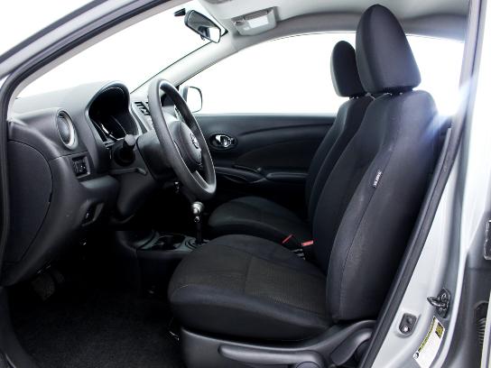 Florida Fine Cars - Used NISSAN VERSA 2013 MIAMI Sv