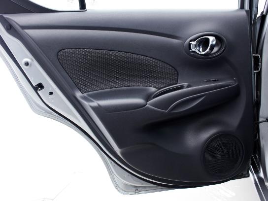 Florida Fine Cars - Used NISSAN VERSA 2013 MIAMI Sv