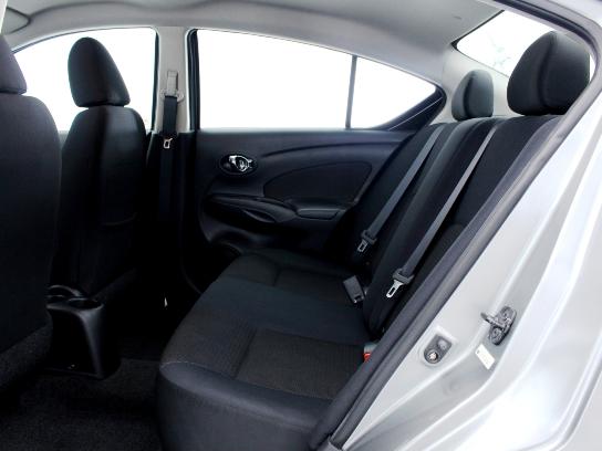 Florida Fine Cars - Used NISSAN VERSA 2013 MIAMI Sv