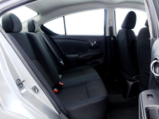 Florida Fine Cars - Used NISSAN VERSA 2013 MIAMI Sv