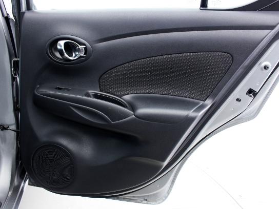 Florida Fine Cars - Used NISSAN VERSA 2013 MIAMI Sv