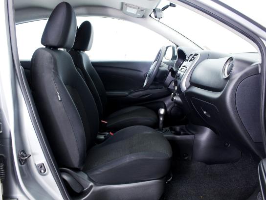 Florida Fine Cars - Used NISSAN VERSA 2013 MIAMI Sv