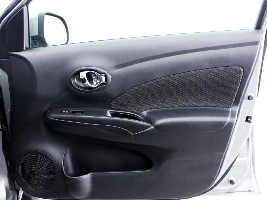 Florida Fine Cars - Used NISSAN VERSA 2013 MIAMI Sv