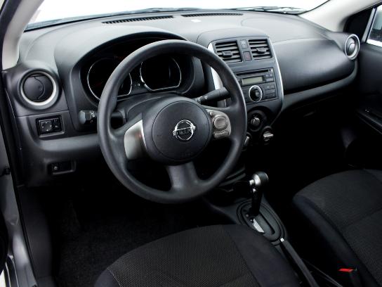 Florida Fine Cars - Used NISSAN VERSA 2013 MIAMI Sv