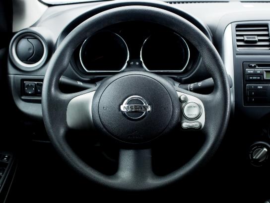 Florida Fine Cars - Used NISSAN VERSA 2013 MIAMI Sv