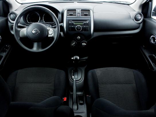 Florida Fine Cars - Used NISSAN VERSA 2013 MIAMI Sv