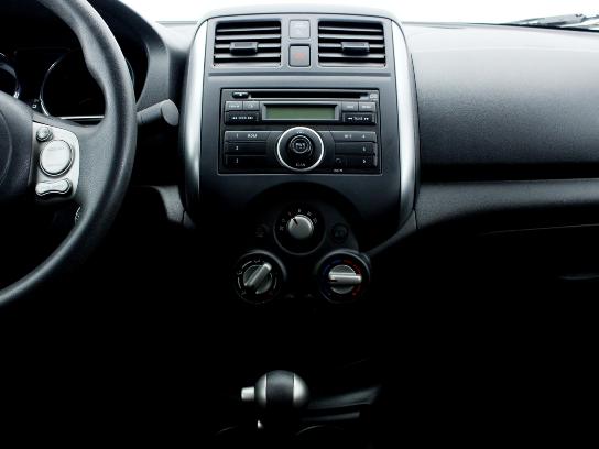 Florida Fine Cars - Used NISSAN VERSA 2013 MIAMI Sv