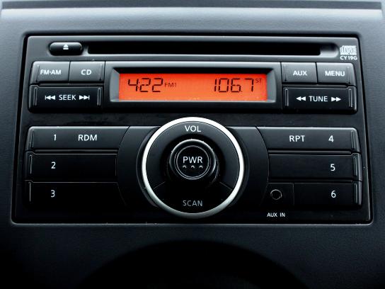 Florida Fine Cars - Used NISSAN VERSA 2013 MIAMI Sv