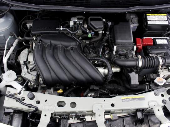 Florida Fine Cars - Used NISSAN VERSA 2013 MIAMI Sv