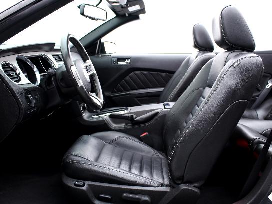 Florida Fine Cars - Used FORD MUSTANG 2010 HOLLYWOOD GT