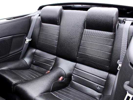 Florida Fine Cars - Used FORD MUSTANG 2010 HOLLYWOOD GT